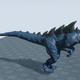 Illustration for article titled iArk: Survival Evolved/i Mod Adds Entire New Island